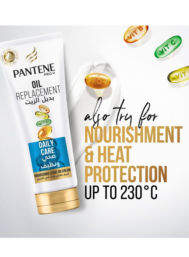 Pantene Pro-V Daily Care Conditioner - Image 5